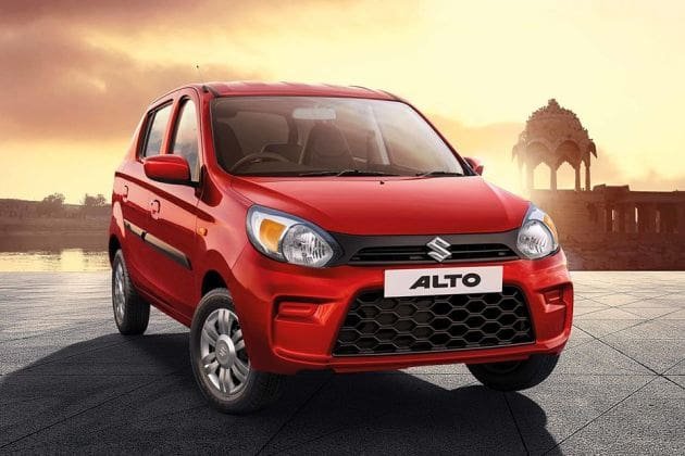 exterior marutisuzuki alto front right side 630x420